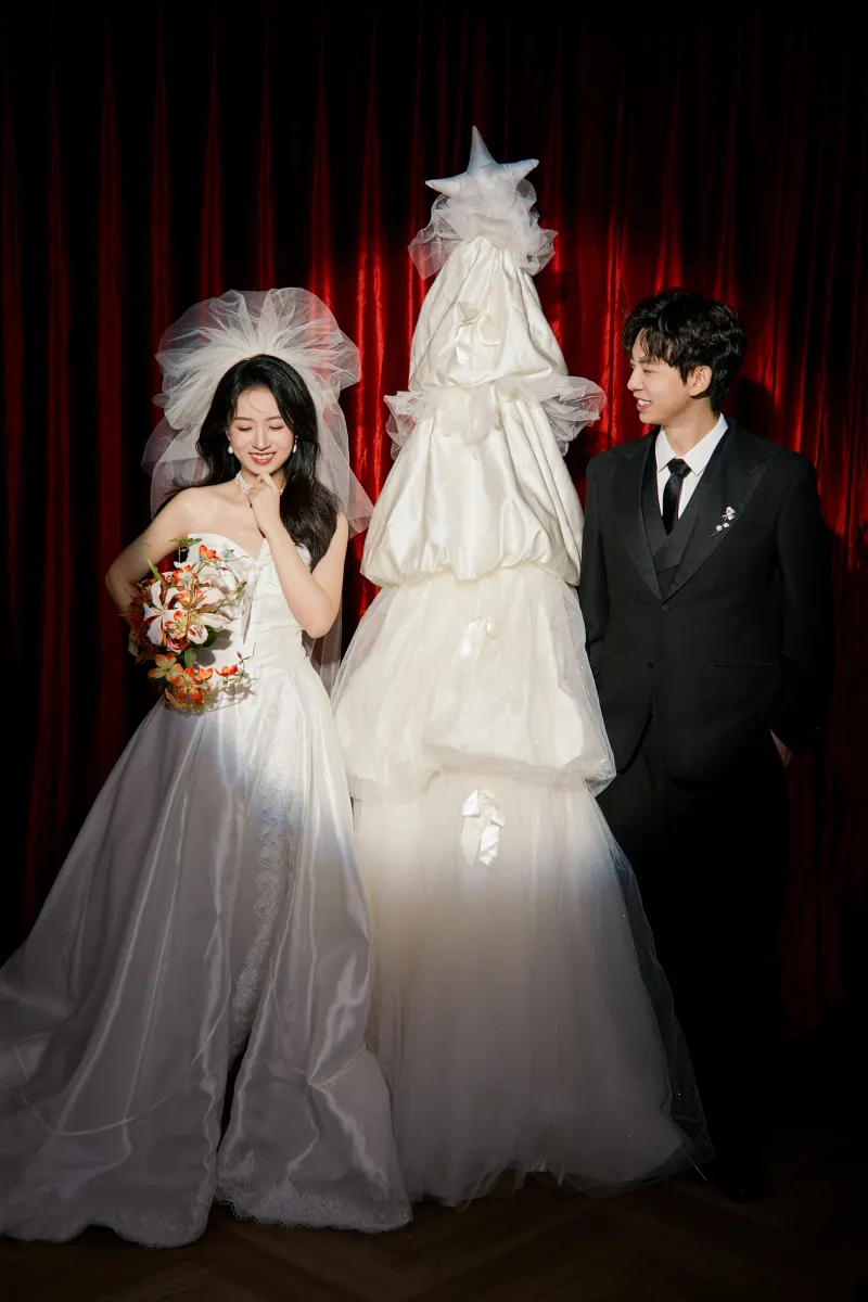 Wedding Album Photo 3