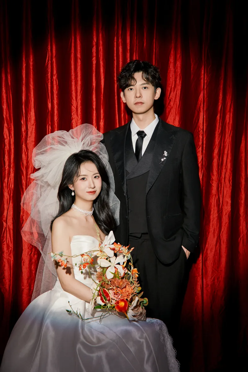 Wedding Album Photo 4
