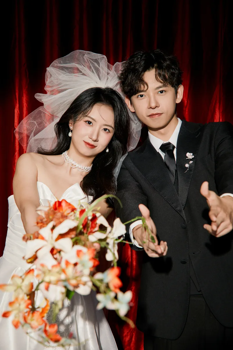Wedding Album Photo 5