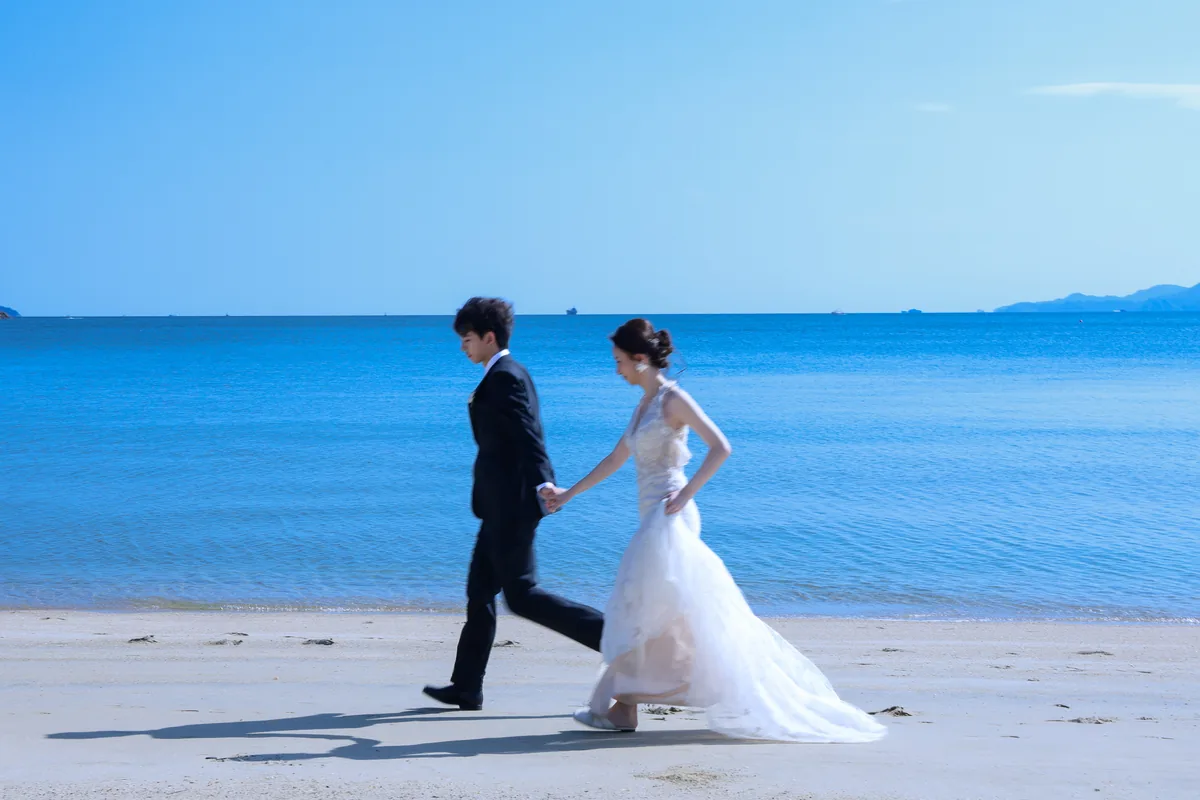 Wedding Album Photo 1