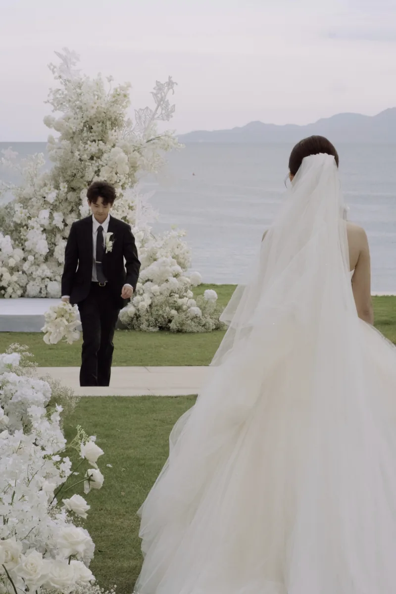 Wedding Album Photo 2