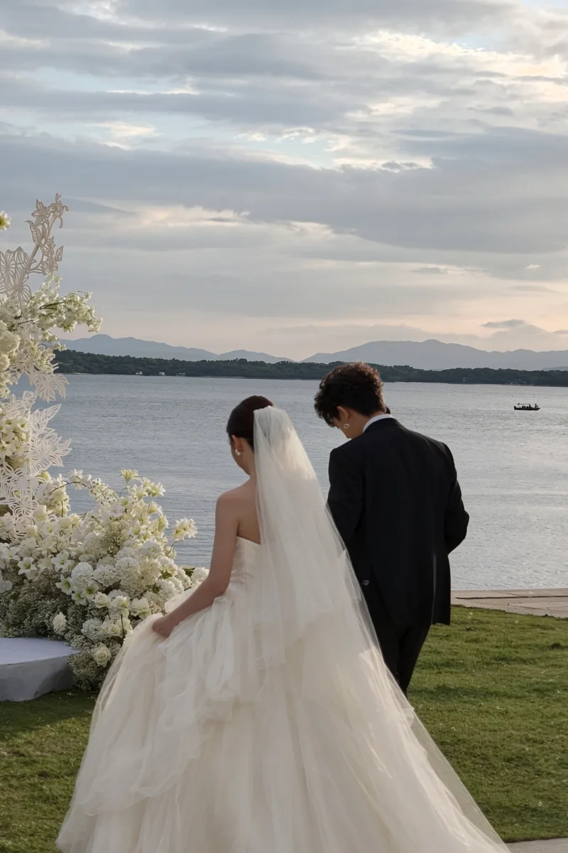 Wedding Album Photo 3