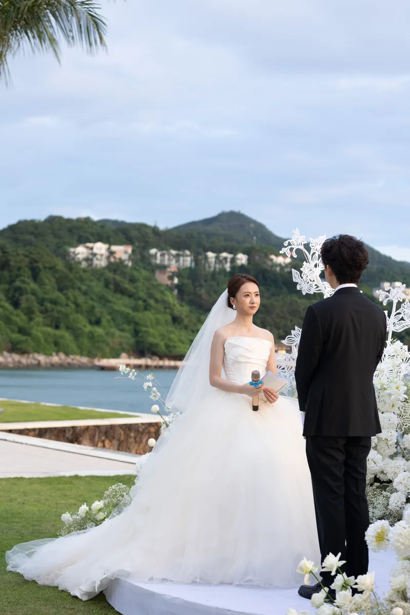 Wedding Album Photo 4
