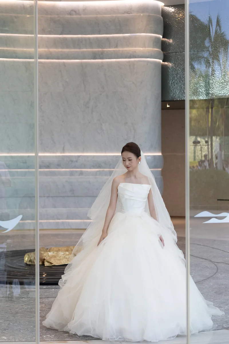 Wedding Album Photo 5